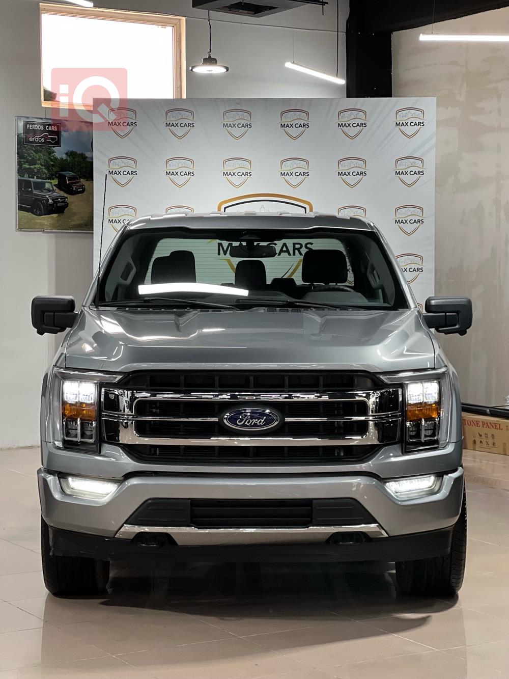 فۆرد F-150